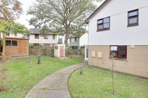 37 Caddywell Meadow, Torrington, EX38 7NZ