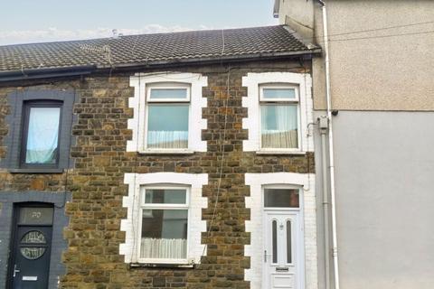 3 bedroom terraced house for sale, Tonypandy CF40