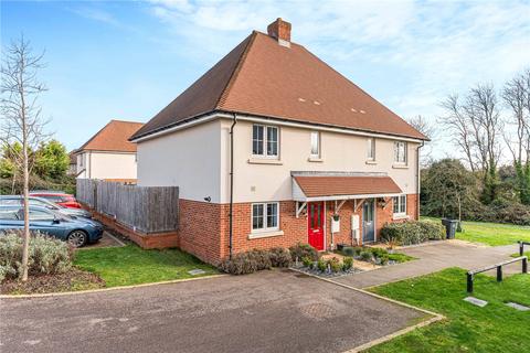 3 bedroom semi-detached house for sale, Bailey Close, Elsenham, Essex, CM22