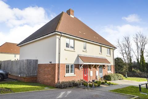 3 bedroom semi-detached house for sale, Bailey Close, Elsenham, Essex, CM22