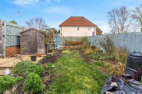 3 bedroom semi-detached house for sale, Bailey Close, Elsenham, Essex, CM22