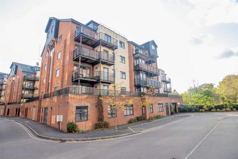 3 bedroom apartment to rent, Tanners Wharf, Bishops Stortford, Herts, CM23