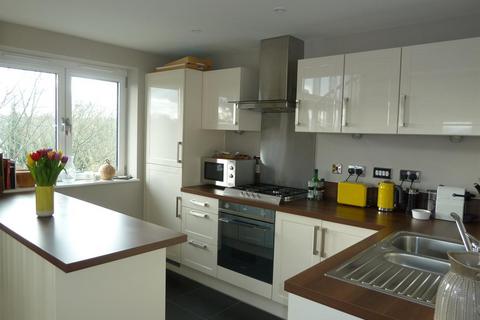 3 bedroom apartment to rent, Tanners Wharf, Bishops Stortford, Herts, CM23