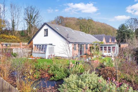 3 bedroom bungalow for sale, Varley Rise, Oswestry, Shropshire, SY11