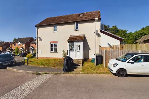 1 bedroom semi-detached house to rent, Burdock Close, Burghfield Common, Reading, RG7