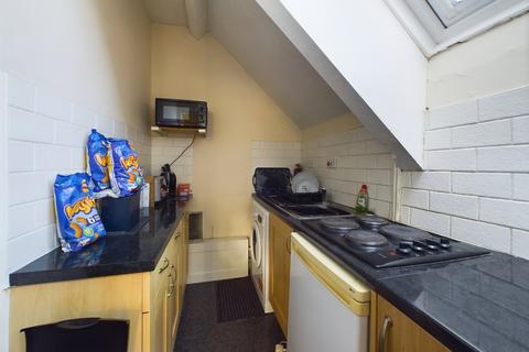 1 bedroom apartment for sale, Lambton Road, Brandling Village, Jesmond, NE2