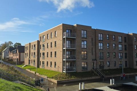 1 bedroom apartment for sale, Flat 31 Canal Quarter, Winchburgh EH52 6FD