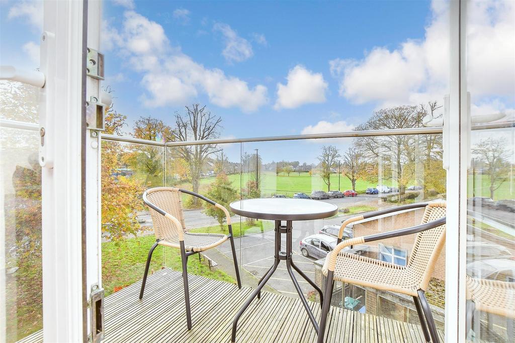 Balcony / Terrace