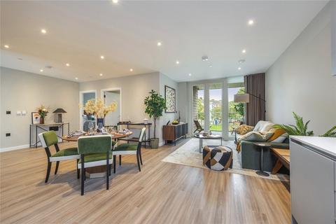 1 bedroom duplex for sale, Park North, 60 Stamford Road, London, N15