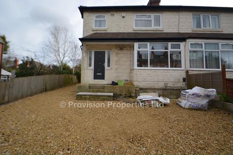 6 bedroom semi-detached house to rent, Newport View, Headingley LS6