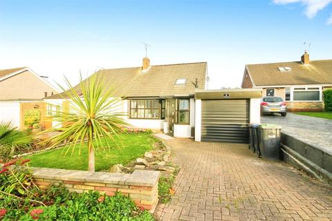 2 bedroom bungalow for sale, Coniston Close, Garden Farm, Chester le Street, DH2