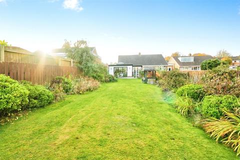 2 bedroom bungalow for sale, Coniston Close, Garden Farm, Chester le Street, DH2