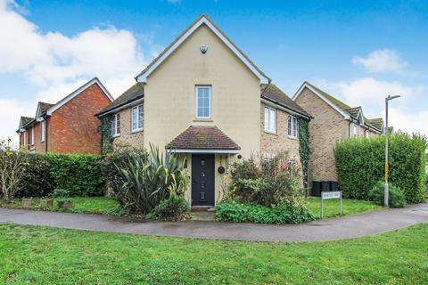 4 bedroom detached house for sale, Barnes Way, Herne Bay