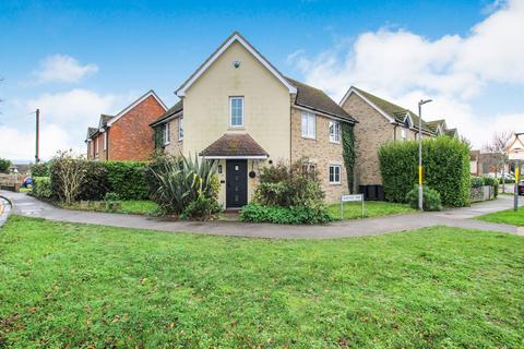 2 Barnes Way, Herne Bay, CT6 6RX