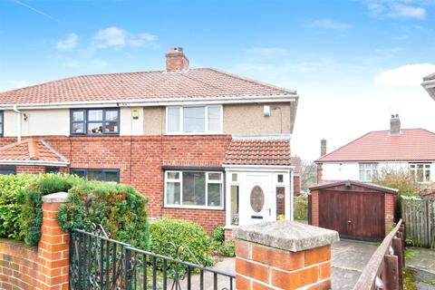 2 bedroom semi-detached house for sale, Highfield Gardens, Chester Le Street, County Durham, DH3