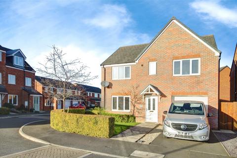 5 bedroom detached house for sale, Bell Avenue, Bowburn, Durham, DH6