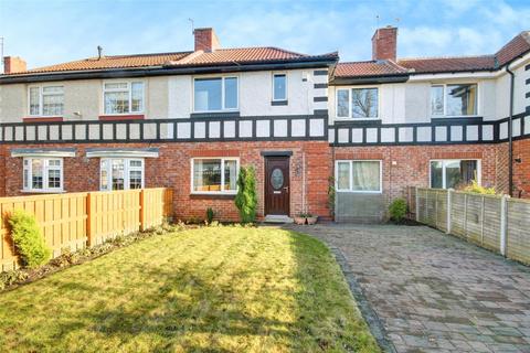 3 bedroom terraced house for sale, Musgrave Gardens, Gilesgate, Durham, DH1