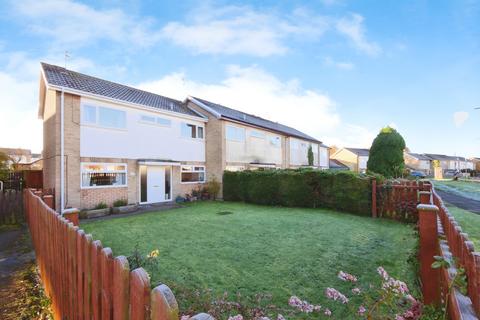 4 bedroom end of terrace house for sale, Foxwood Lane, North Yorkshire YO24