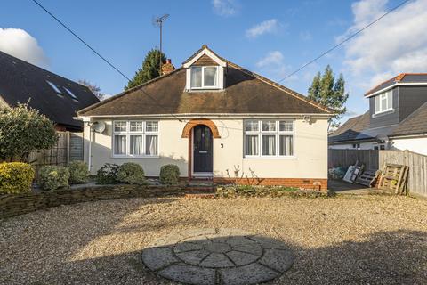 4 bedroom bungalow for sale, Newfield Road, Reading RG4