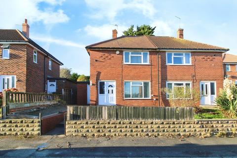 2 bedroom semi-detached house to rent, Valley Ridge, Leeds LS25