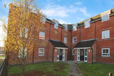 2 bedroom apartment for sale, Titan Court, Lancashire PR7