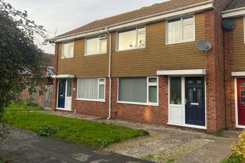 3 bedroom terraced house for sale, Deer Mead, North Somerset BS21