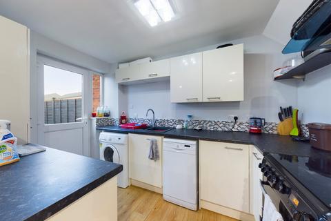 3 bedroom terraced house for sale, Deer Mead, North Somerset BS21