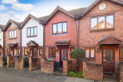 2 bedroom terraced house for sale, Alpine View, Carshalton SM5