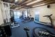 Residents Gym