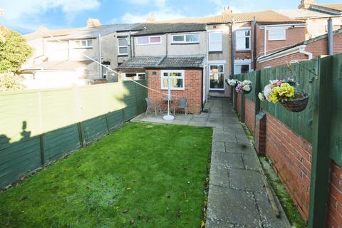 2 bedroom terraced house for sale, Kingsland Avenue, Coventry CV5