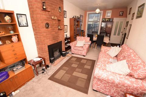 2 bedroom terraced house for sale, Kingsland Avenue, Coventry CV5