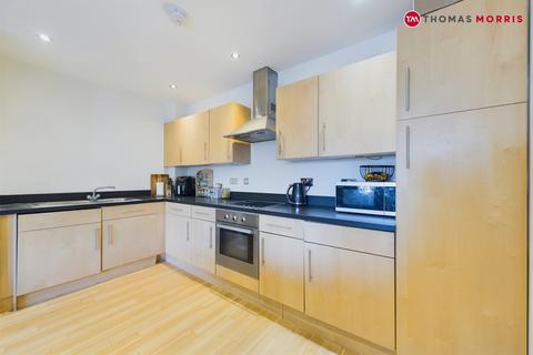 1 bedroom penthouse for sale, Bradbury Place, Cambridgeshire PE29