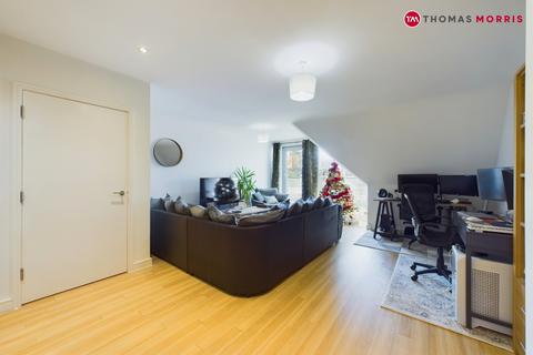 1 bedroom penthouse for sale, Bradbury Place, Cambridgeshire PE29