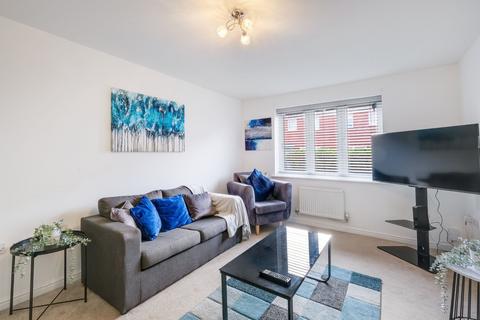undefined, Cherry Banks, Emersons Green, Bristol