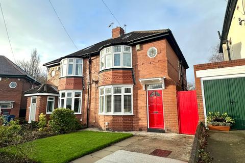 2 bedroom semi-detached house for sale, Dene View, Newcastle upon Tyne NE3