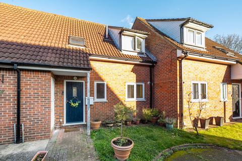 3 bedroom terraced house for sale, Holmes Meadow, Essex CM19