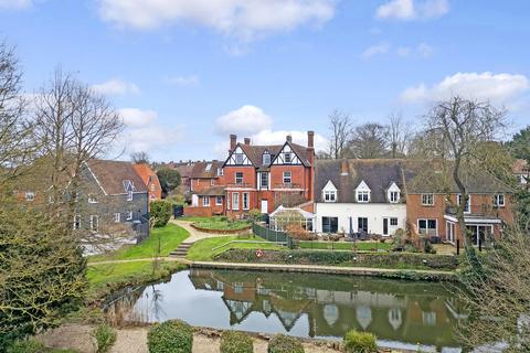 3 bedroom end of terrace house for sale, Vicarage Road, Braintree CM7