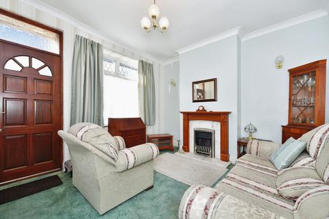 3 bedroom terraced house for sale, Norris Road, Sheffield S6