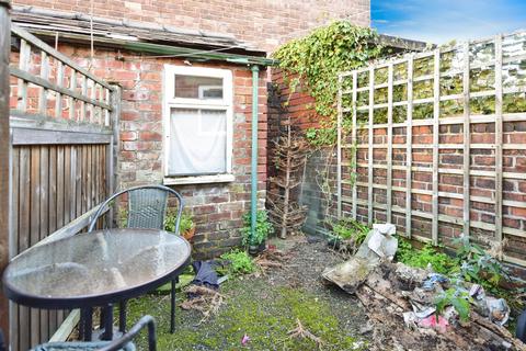 54 Beechwood Road, Sheffield, S6 4LP