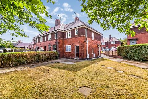 2 bedroom end of terrace house to rent, Masters Road, Sheffield S5