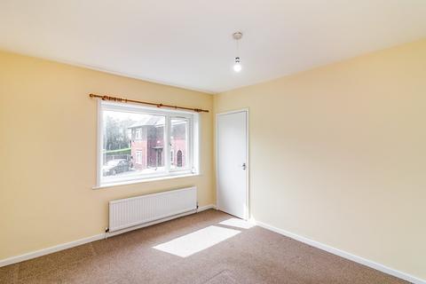 2 bedroom end of terrace house to rent, Masters Road, Sheffield S5