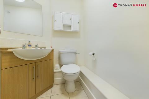 2 bedroom apartment for sale, Goodes Court, Hertfordshire SG8