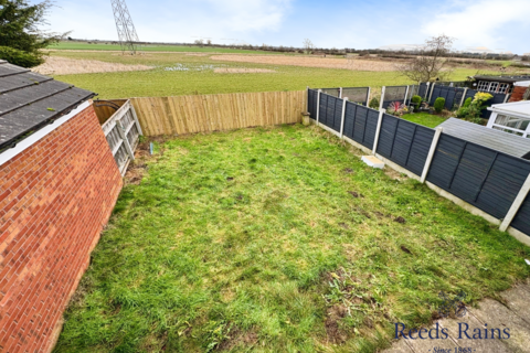 3 bedroom terraced house for sale, Braid Hills Drive, Hull HU7