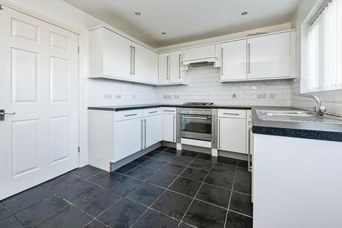 3 Braid Hills Drive, Bransholme, Hull, HU7 4ZN
