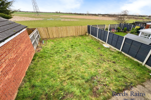 3 Braid Hills Drive, Bransholme, Hull, HU7 4ZN