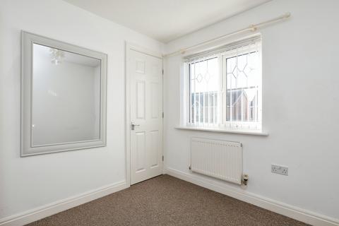 3 Braid Hills Drive, Bransholme, Hull, HU7 4ZN