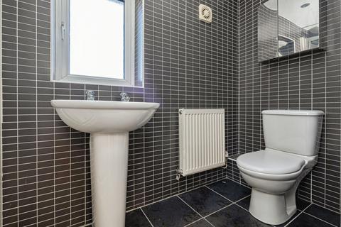 3 Braid Hills Drive, Bransholme, Hull, HU7 4ZN