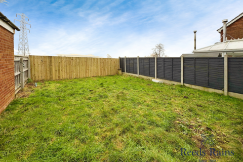 3 Braid Hills Drive, Bransholme, Hull, HU7 4ZN