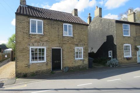 2 bedroom semi-detached house for sale, Colne Road, Huntingdon PE28