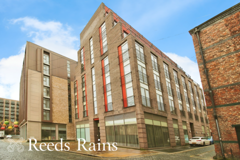 2 bedroom penthouse for sale, Slater Place, Merseyside L1